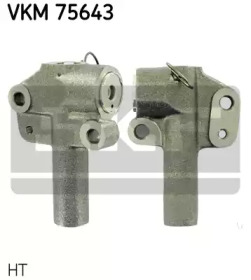 SKF VKM 75643